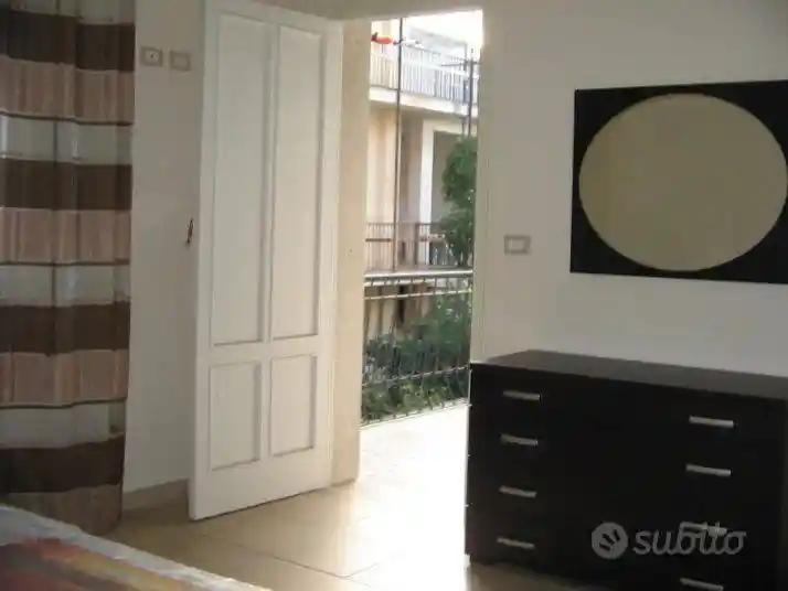 Appartamento in affitto a Trapani