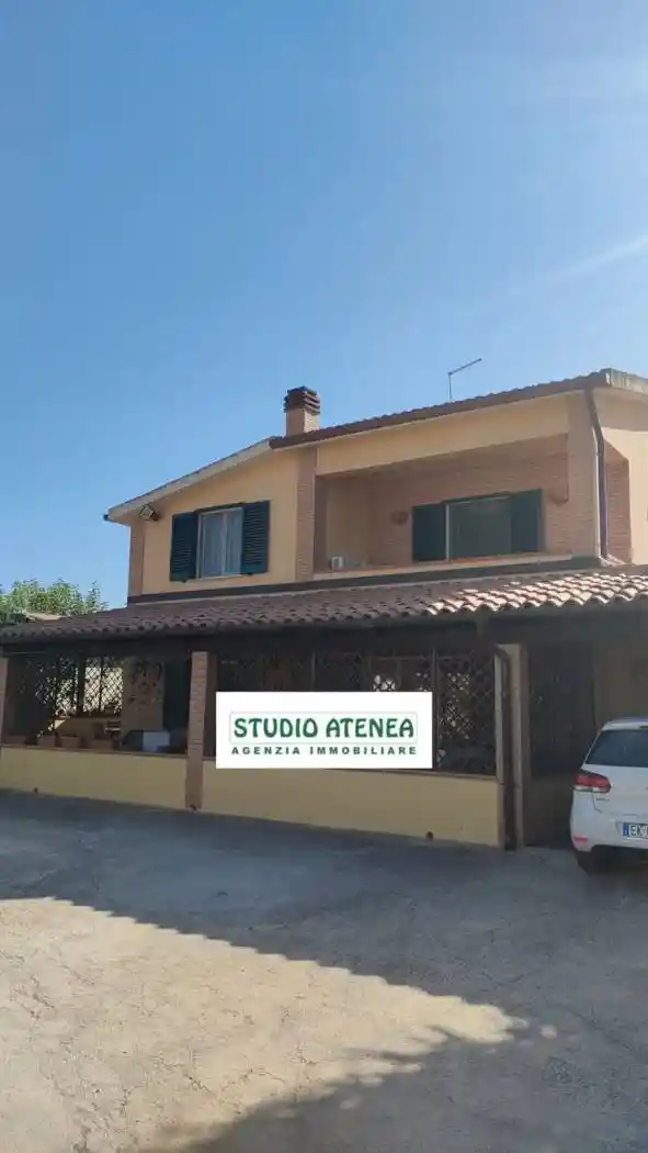 Villa in vendita a Agrigento