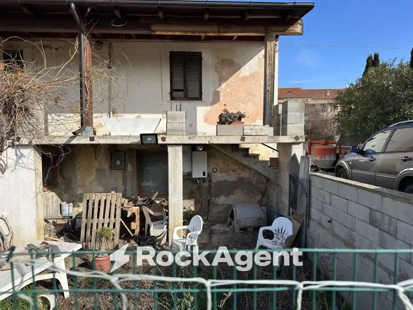 Casa indipendente - foto 4