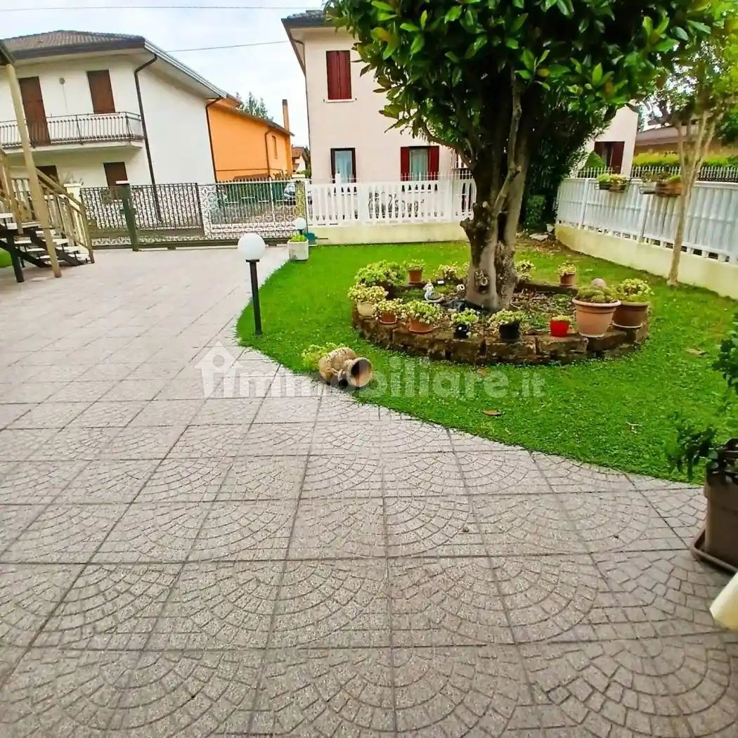 Villa in vendita a Venezia