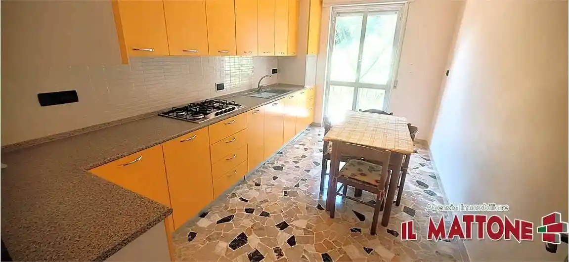Appartamento in affitto a Sant'Olcese