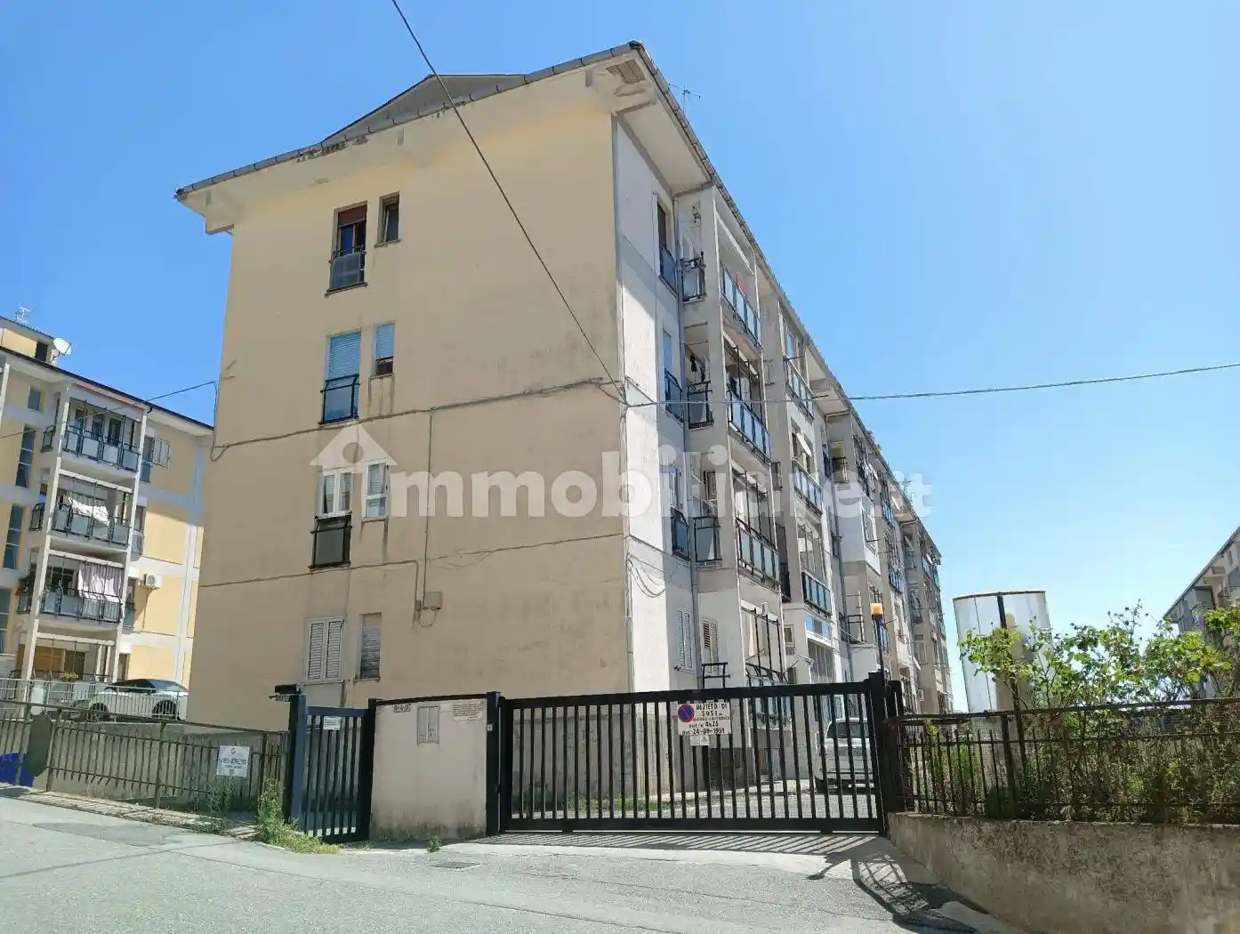Appartamento in vendita a Catanzaro