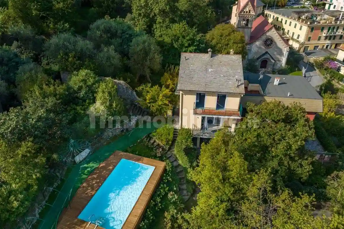 Villa - foto 5