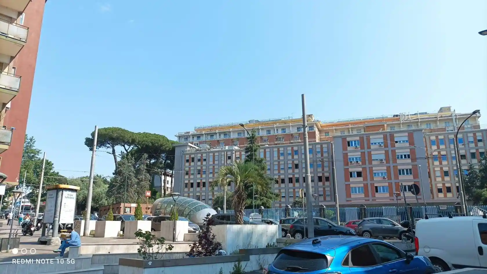 Appartamento in affitto a Napoli