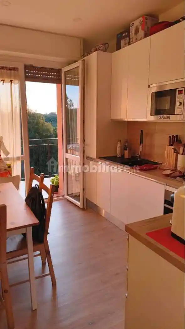 Appartamento in affitto a Briosco