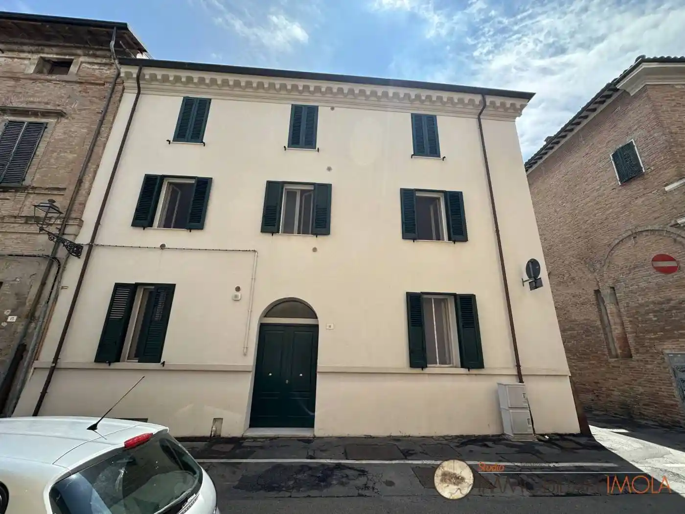 Appartamento in vendita a Imola