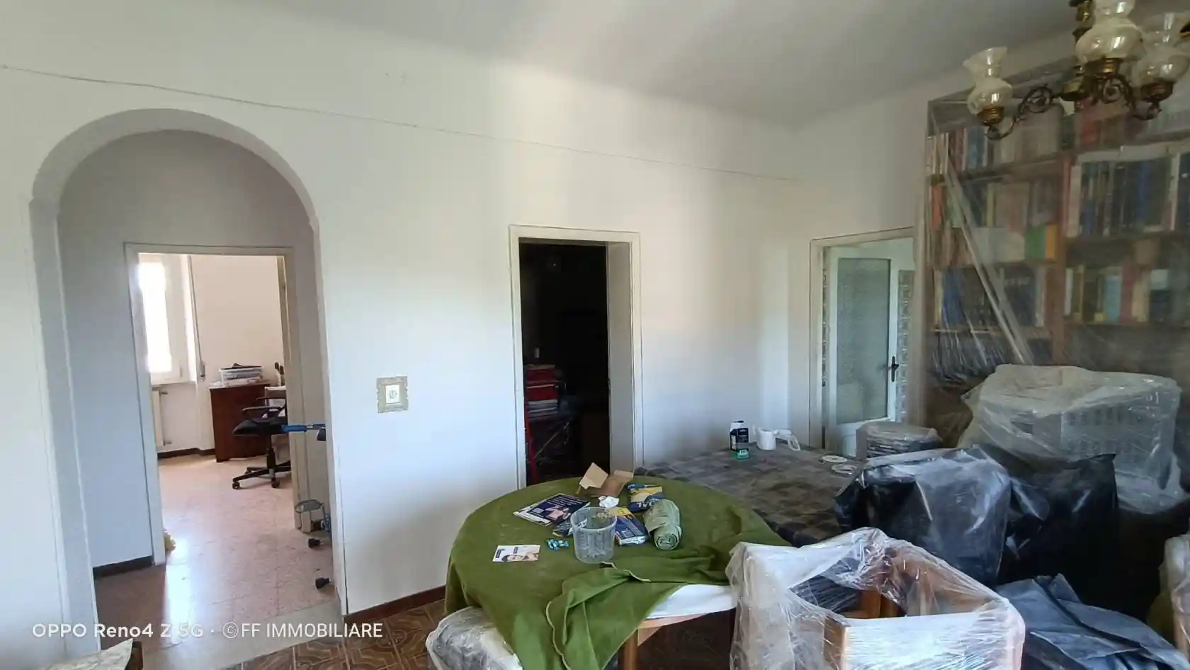Appartamento in vendita a Tolentino
