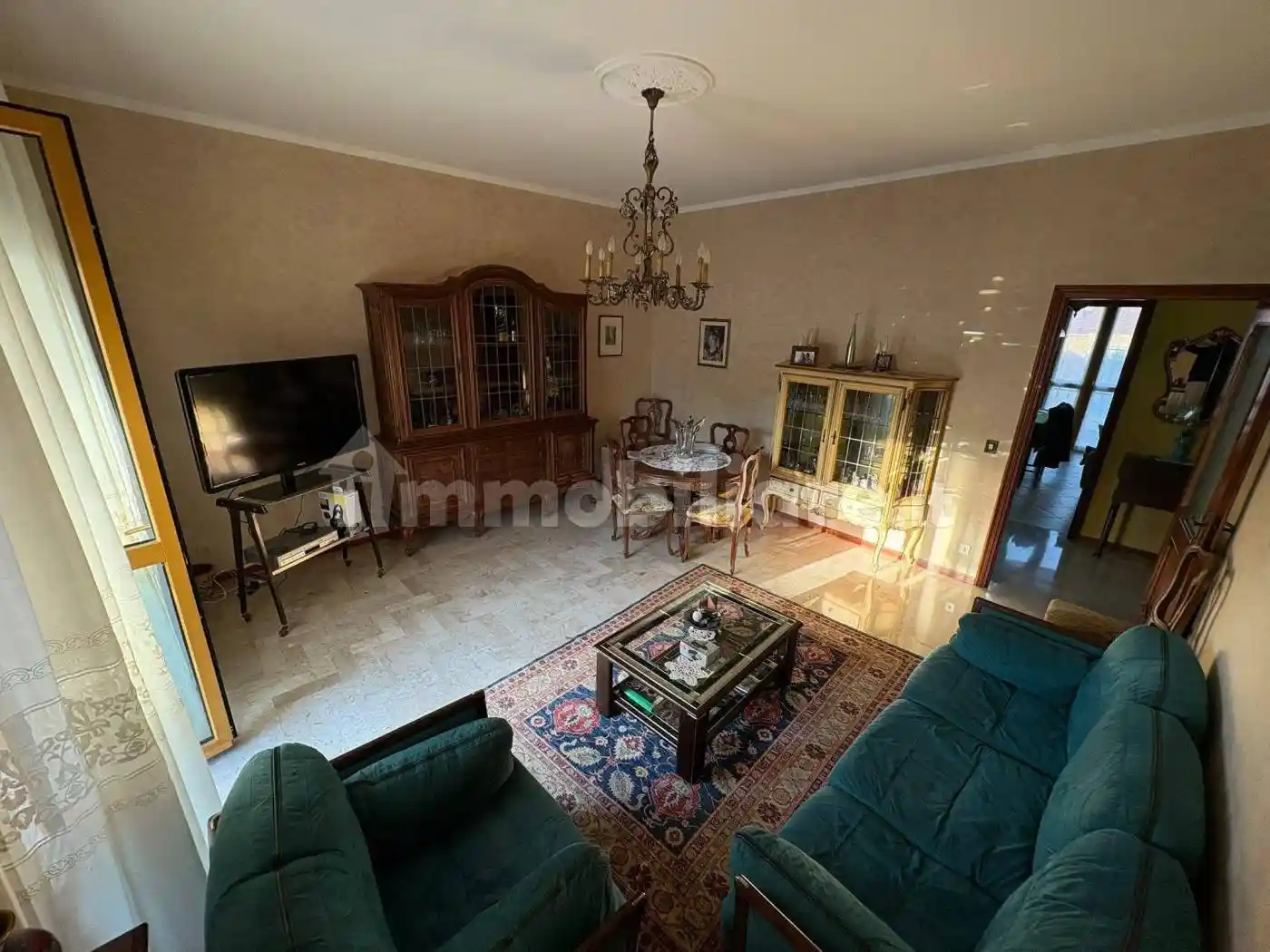 Appartamento in vendita a Alba