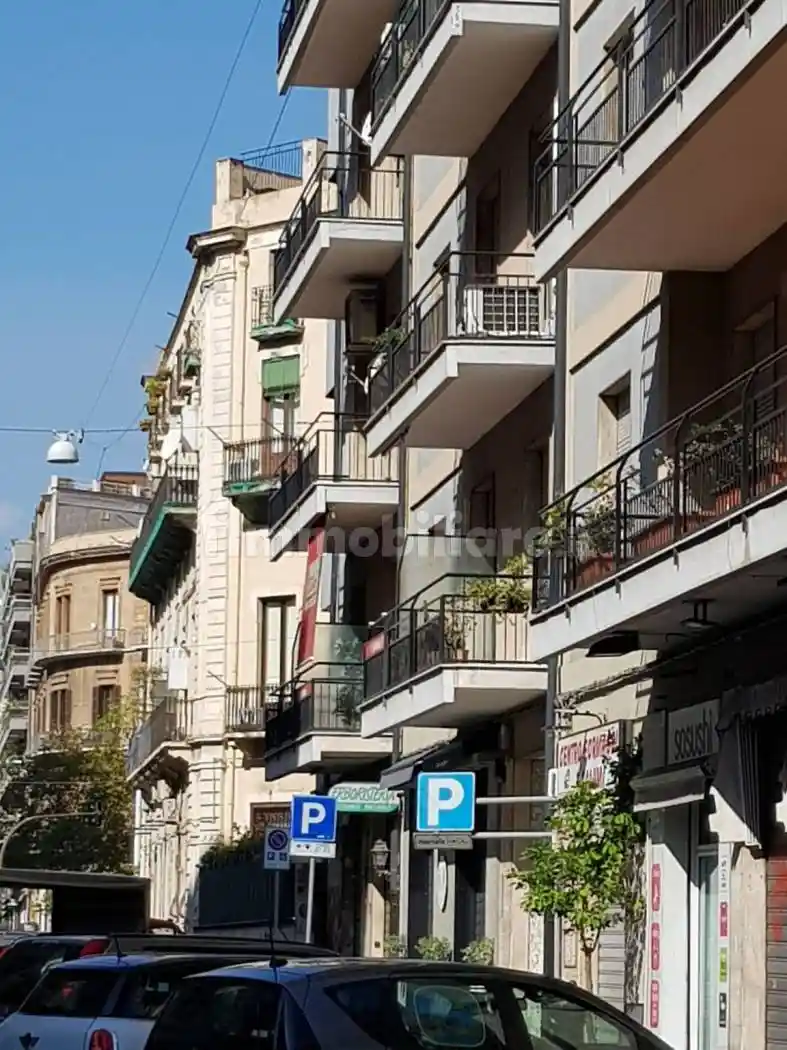 Appartamento in affitto a Catania