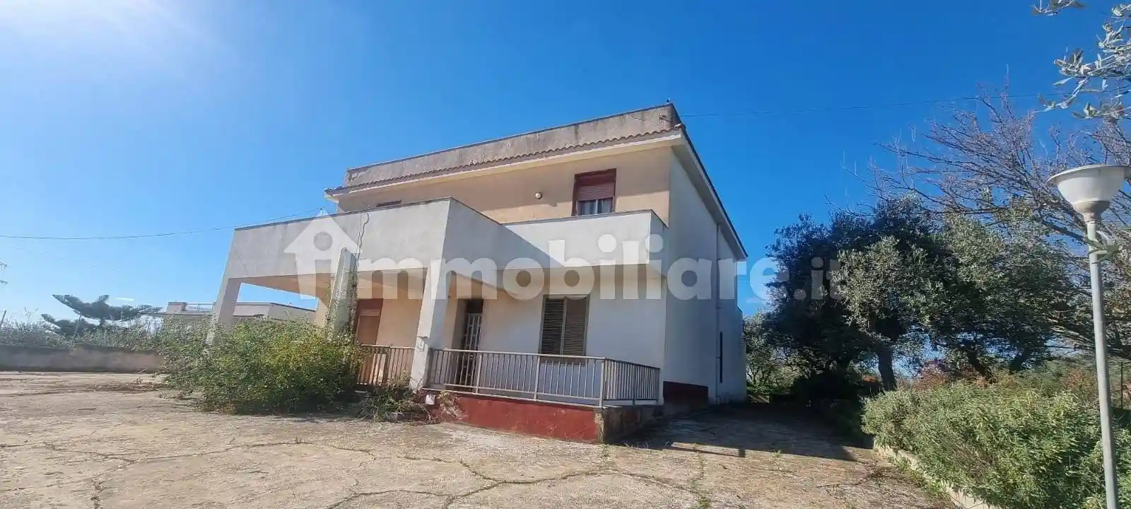 Villa in vendita a Agrigento
