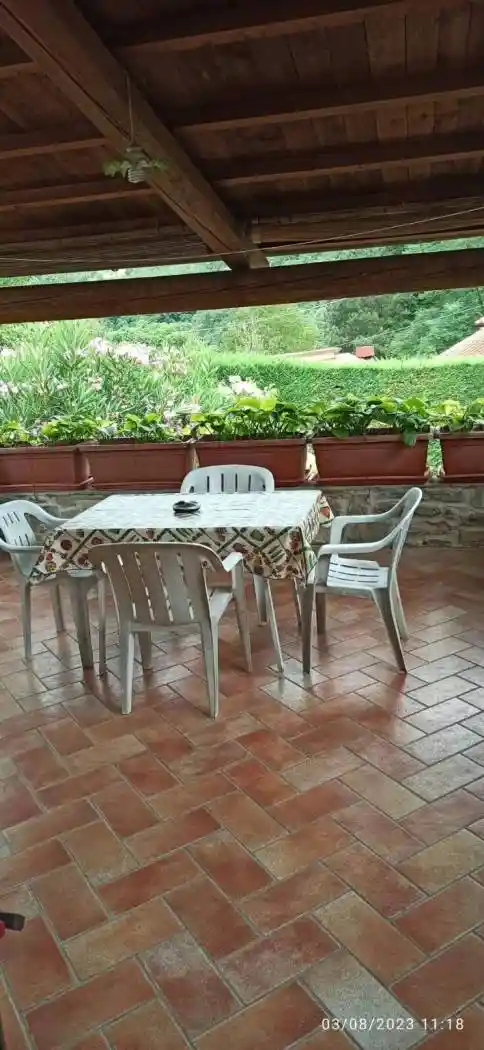 Casa indipendente in affitto a Vicchio