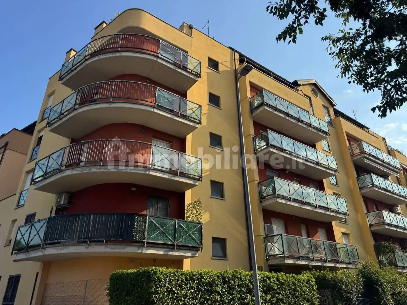 Appartamento in vendita a Malalbergo