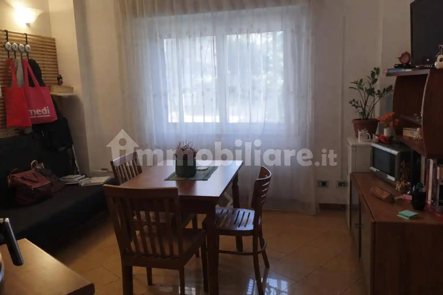 Appartamento in affitto a Roma