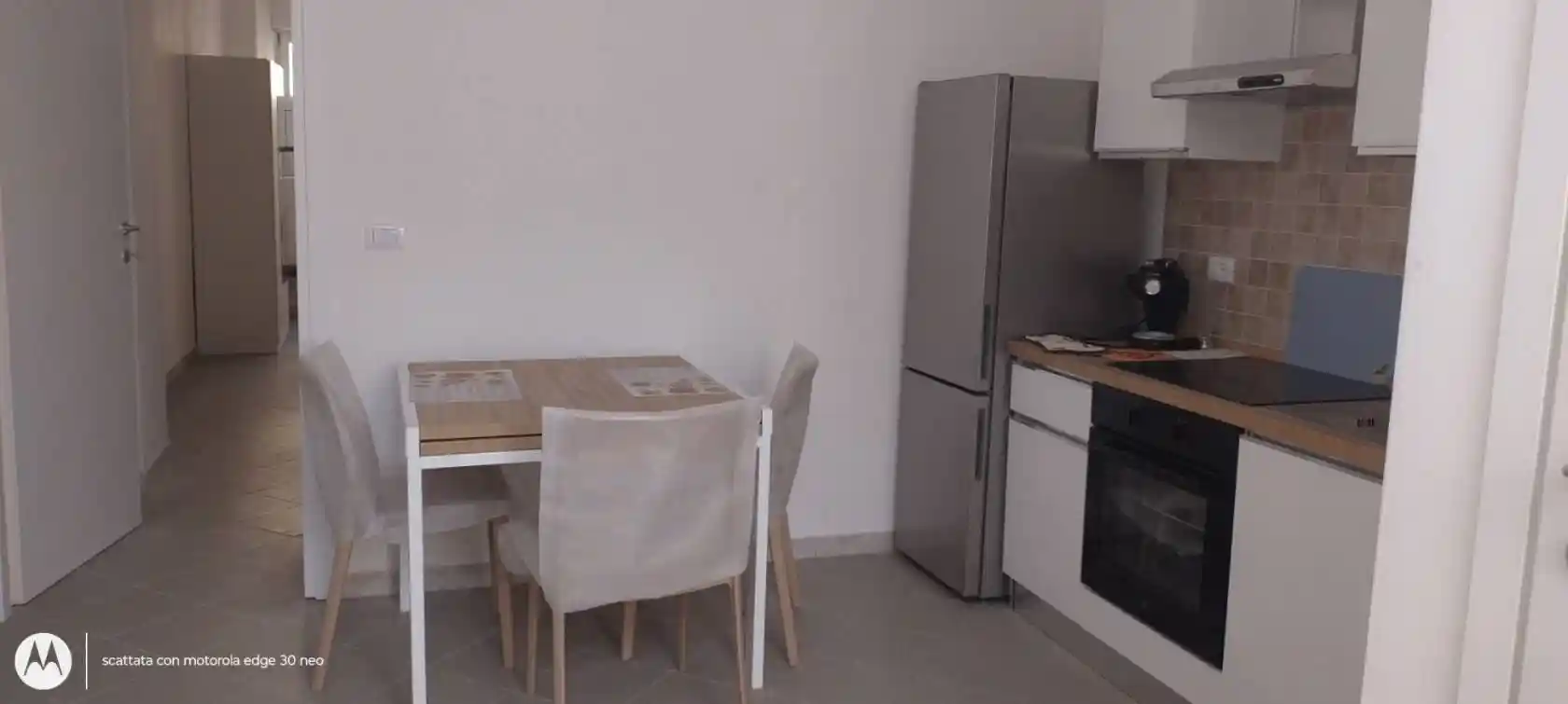 Appartamento in vendita a Novara