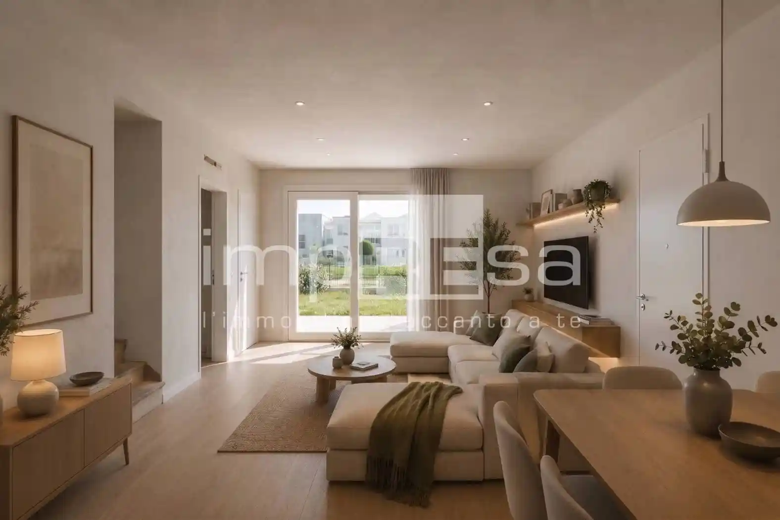 Villa in vendita a Ormelle
