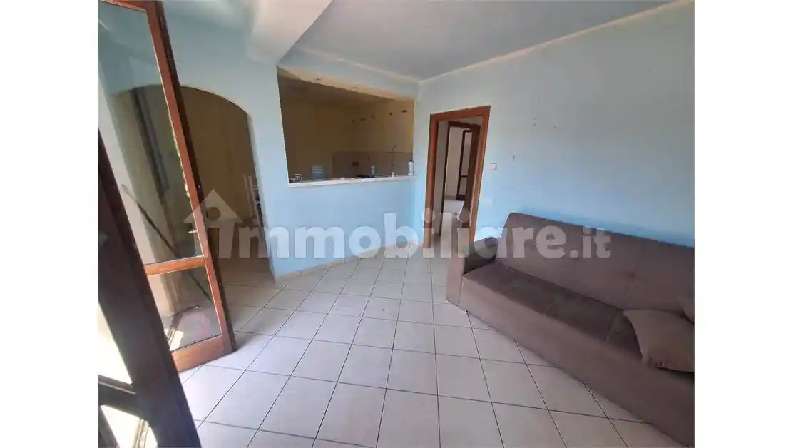 Appartamento in vendita a Monsummano Terme