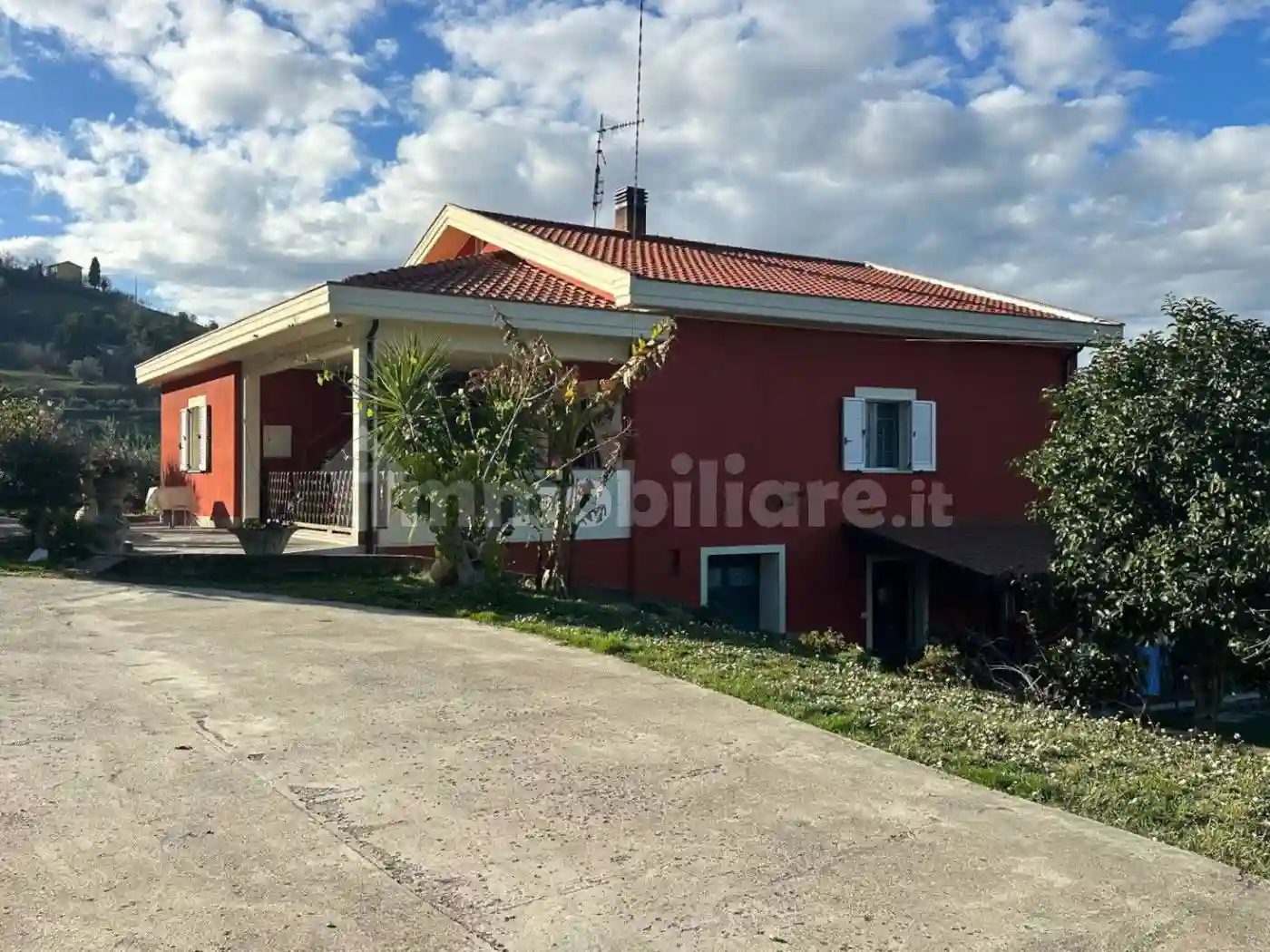Villa - foto 4