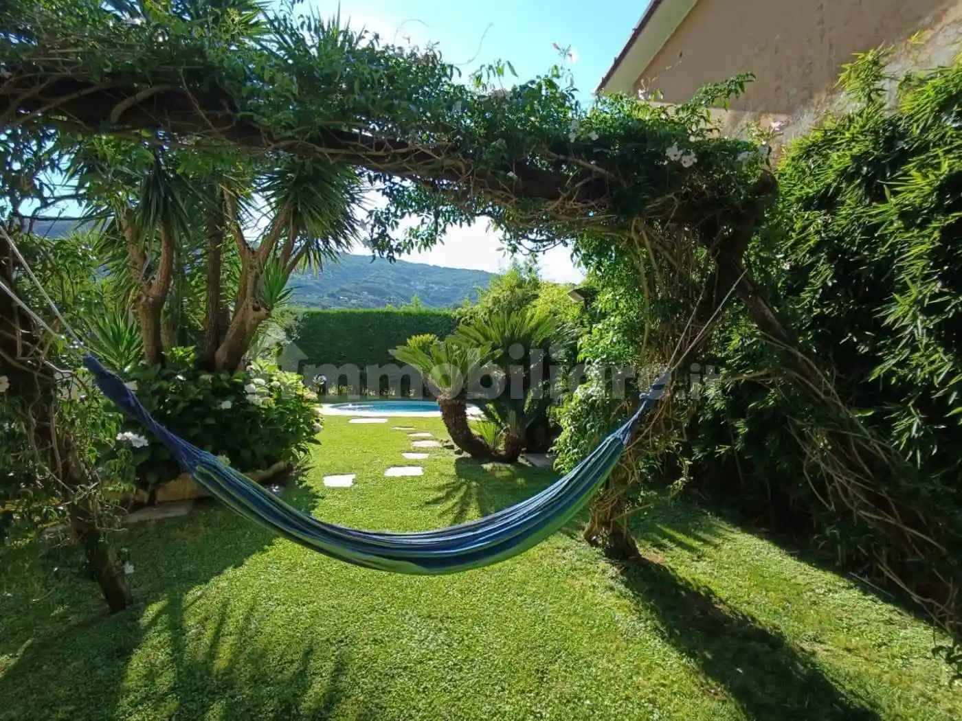 Villa in vendita a Genova