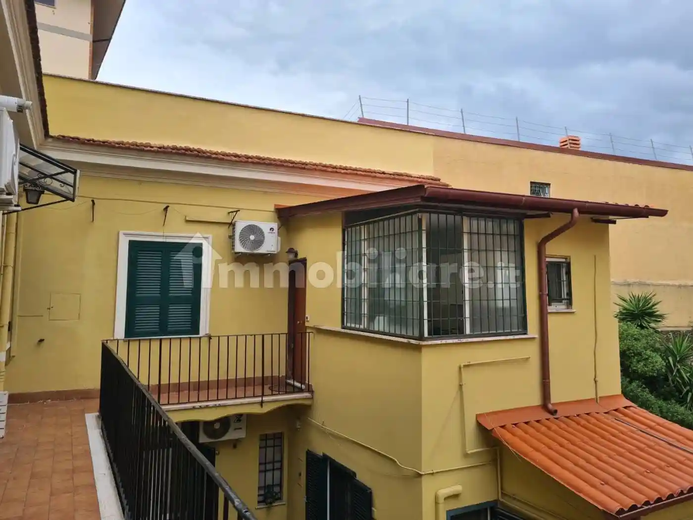 Appartamento in affitto a Roma