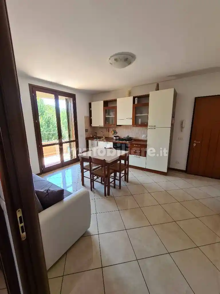 Appartamento in vendita a Reggio Emilia