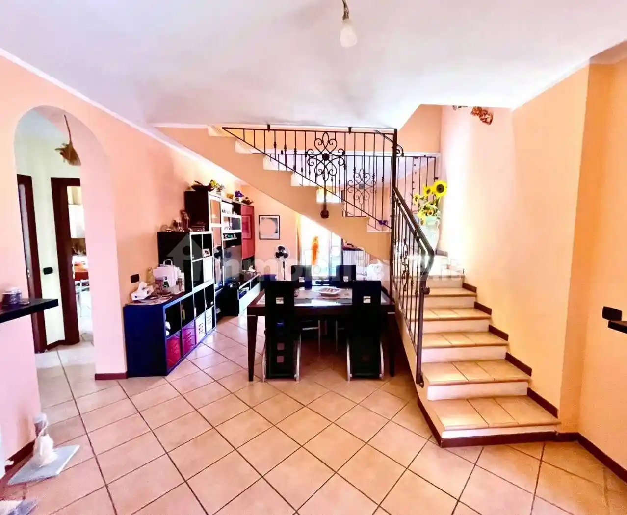 Appartamento in vendita a Vistarino