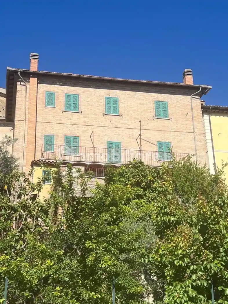 Casa indipendente in vendita a Casperia