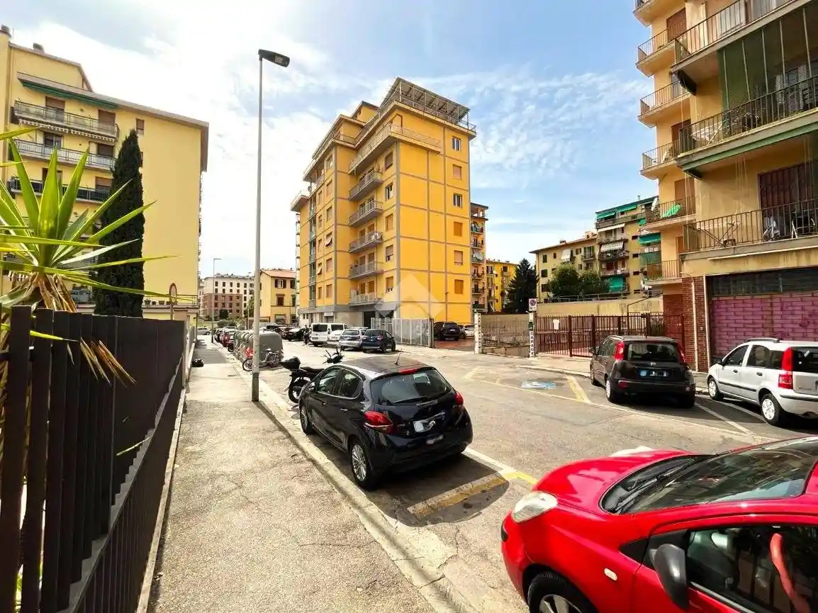 Appartamento in affitto a Firenze