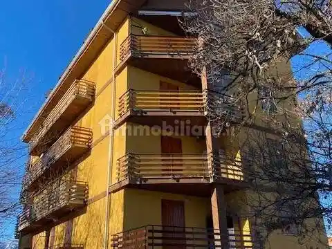 Appartamento in vendita a Roburent