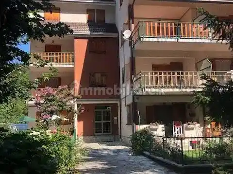Appartamento in vendita a Roccaforte Mondovì
