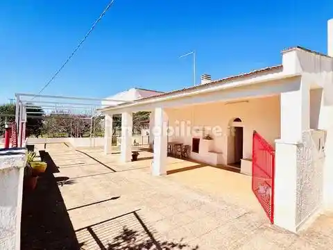 Villa in vendita a Ostuni