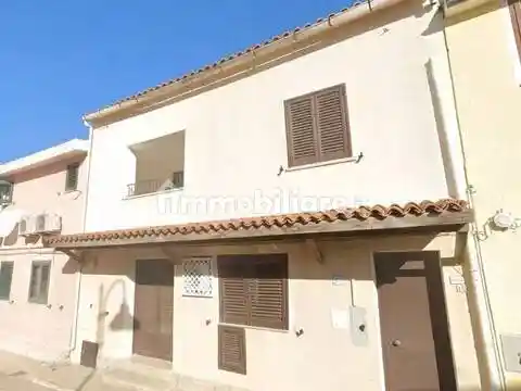Appartamento in vendita a Golfo Aranci