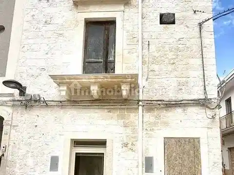 Villa in vendita a San Michele Salentino