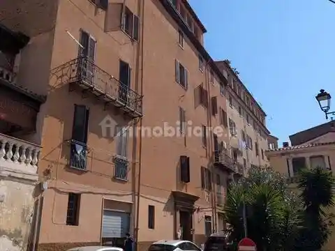 Appartamento in vendita a Ozieri