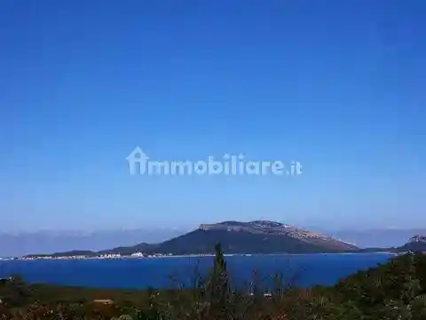 Appartamento in vendita a Golfo Aranci
