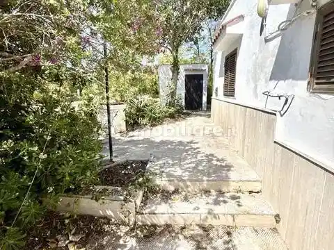 Villa in vendita a Ostuni