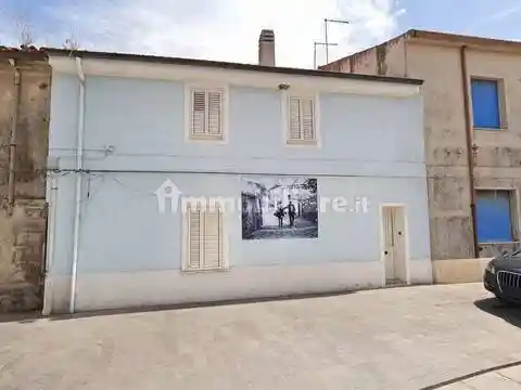 Appartamento in vendita a Silanus