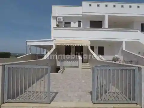 Villa in vendita a Carovigno
