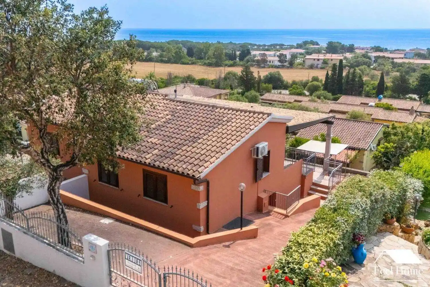 Villa in vendita a Siniscola