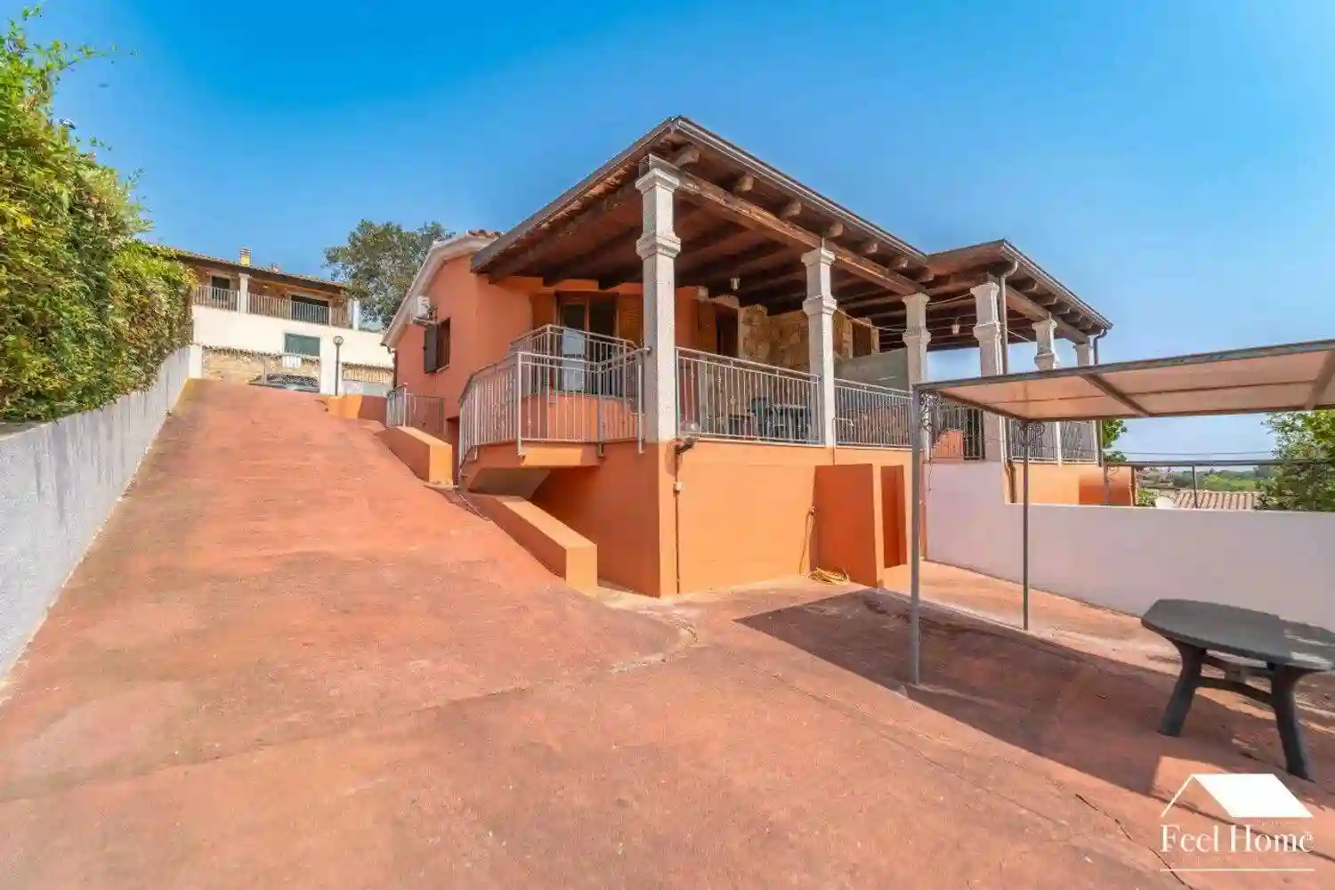 Villa - foto 3