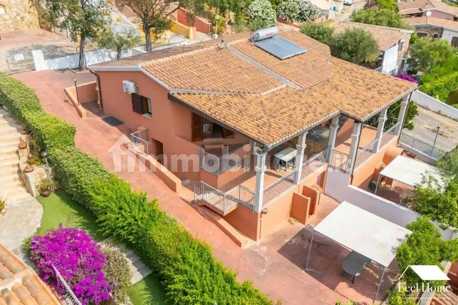 Villa - foto 4