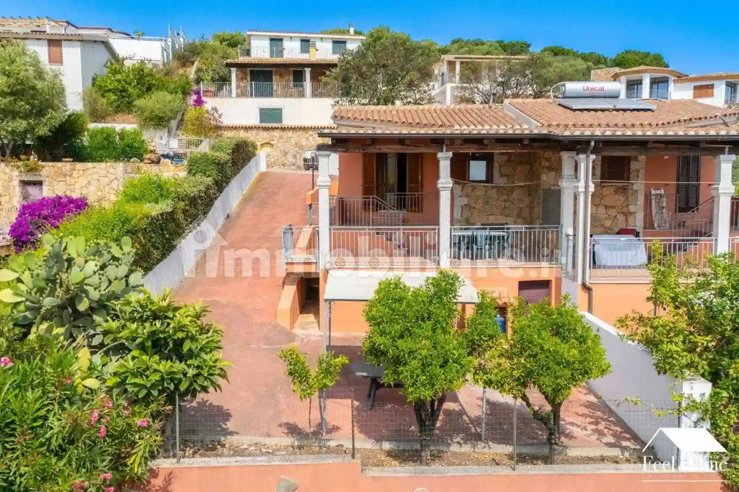 Villa - foto 5