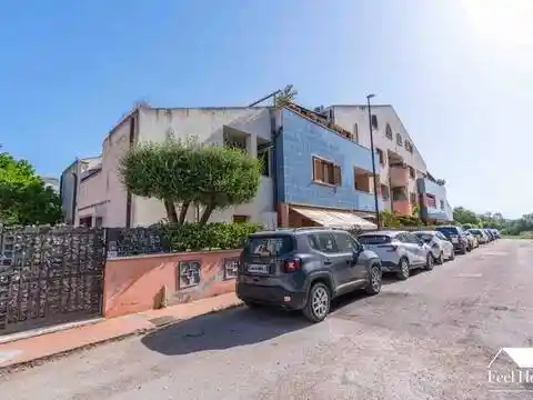 Appartamento in vendita a Olbia