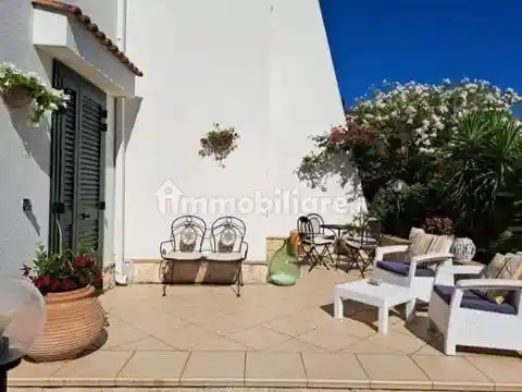 Villa in vendita a Carovigno