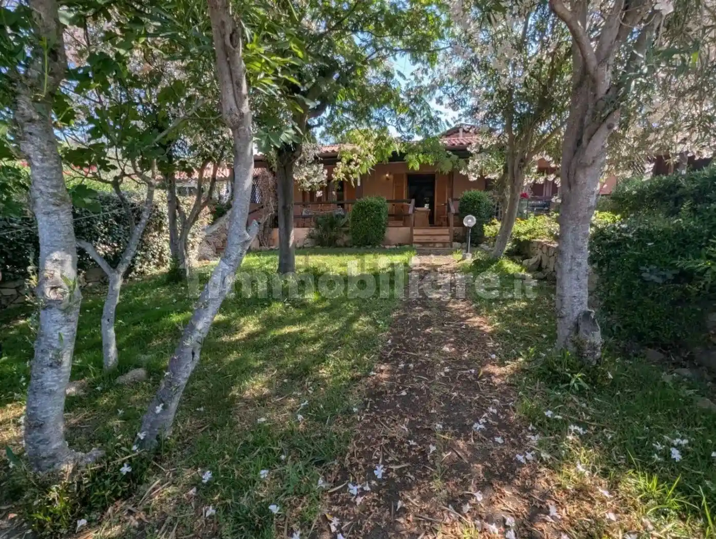 Villa in vendita a Olbia