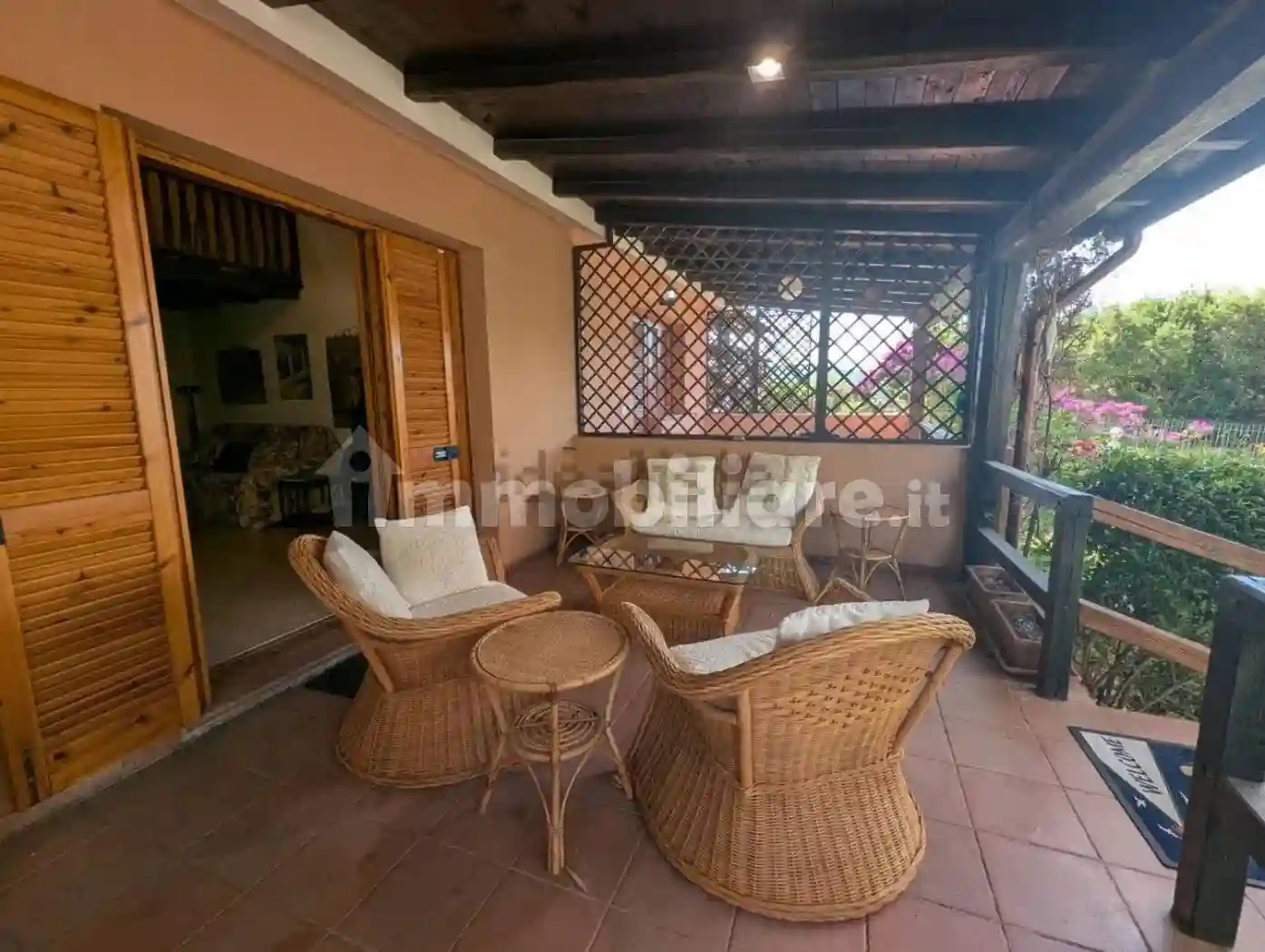 Villa - foto 5