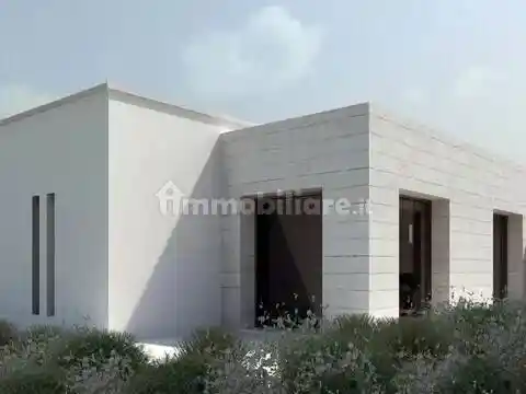 Villa in vendita a Ostuni