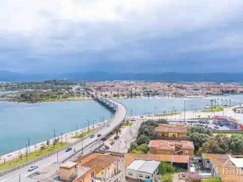 Appartamento in vendita a Olbia