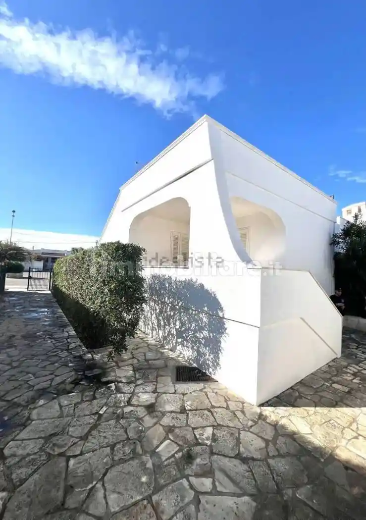 Villa in vendita a Ostuni