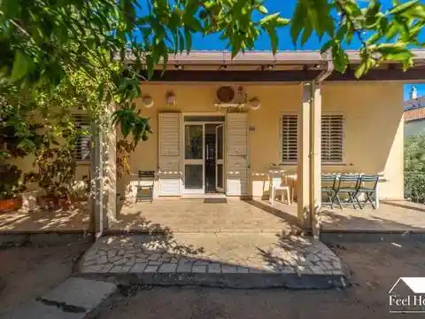 Villa in vendita a Olbia