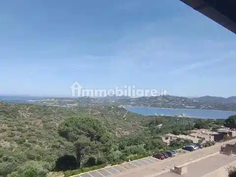 Appartamento in vendita a Olbia